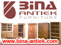 Bina Antiek Furniture