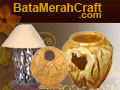 Bata Merah Craft