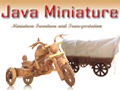 Miniature Furniture Wholesale