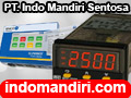 Indo Mandiri Sentosa